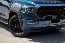 2025 Foton Tunland V9-S