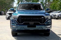 2025 Foton Tunland V9-S