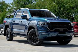 2025 Foton Tunland V9-S