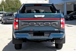 2025 Foton Tunland V9-S