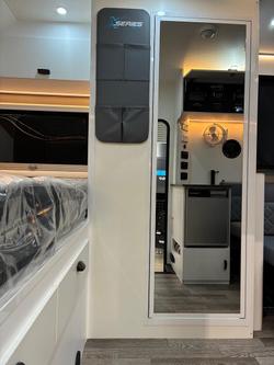 2026 X Series RV X-Play