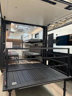 2026 X Series RV X-Play