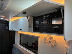 2026 X Series RV X-Play