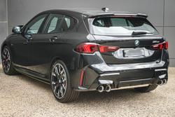 2025 BMW 1 Series M135 xDrive