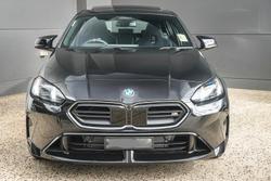 2025 BMW 1 Series M135 xDrive