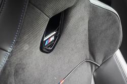 2025 BMW 1 Series M135 xDrive