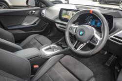 2025 BMW 1 Series M135 xDrive