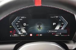 2025 BMW 1 Series M135 xDrive
