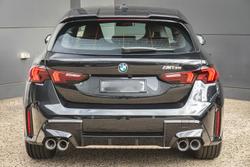 2025 BMW 1 Series M135 xDrive
