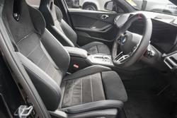 2025 BMW 1 Series M135 xDrive
