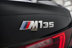 2025 BMW 1 Series M135 xDrive