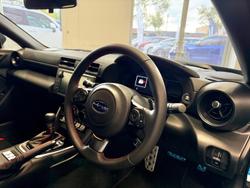 2025 Subaru BRZ S