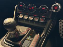 2025 Subaru BRZ S