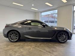 2025 Subaru BRZ S