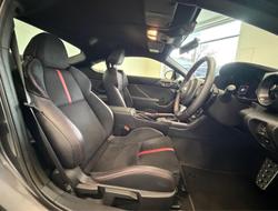 2025 Subaru BRZ S