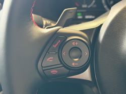 2025 Subaru BRZ S