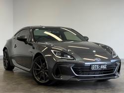 2025 Subaru BRZ S