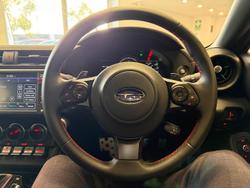 2025 Subaru BRZ S