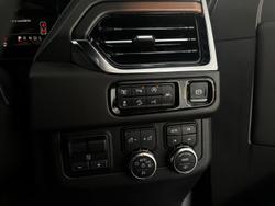 2025 GMC Yukon Denali T1 MY25 4X4 Dual Range Summit White