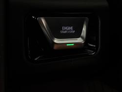 2025 GMC Yukon Denali T1 MY25 4X4 Dual Range Summit White