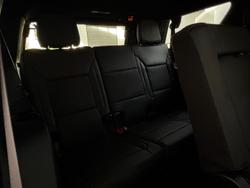 2025 GMC Yukon Denali T1 MY25 4X4 Dual Range Summit White