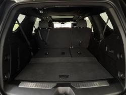 2025 GMC Yukon Denali T1 MY25 4X4 Dual Range Summit White