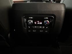 2025 GMC Yukon Denali T1 MY25 4X4 Dual Range Summit White