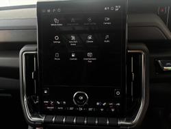 2025 GMC Yukon Denali T1 MY25 4X4 Dual Range Summit White