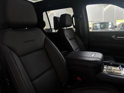 2025 GMC Yukon Denali T1 MY25 4X4 Dual Range Summit White