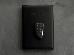 2025 GMC Yukon Denali T1 MY25 4X4 Dual Range Summit White