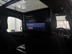 2025 GMC Yukon Denali T1 MY25 4X4 Dual Range Summit White