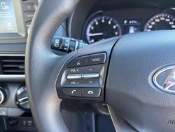 2020 Hyundai Kona Go
