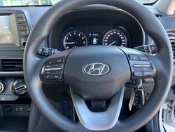 2020 Hyundai Kona Go