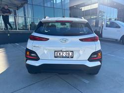 2020 Hyundai Kona Go