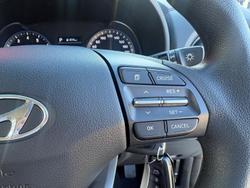 2020 Hyundai Kona Go