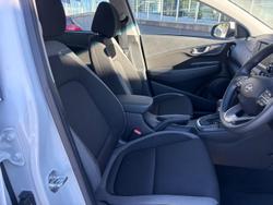 2020 Hyundai Kona Go
