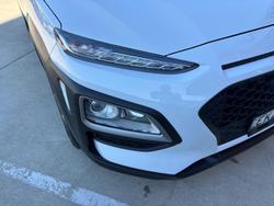 2020 Hyundai Kona Go