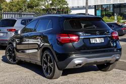 2018 Mercedes-Benz GLA-Class GLA250