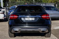 2018 Mercedes-Benz GLA-Class GLA250