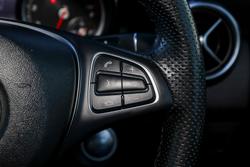 2018 Mercedes-Benz GLA-Class GLA250
