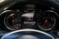 2018 Mercedes-Benz GLA-Class GLA250