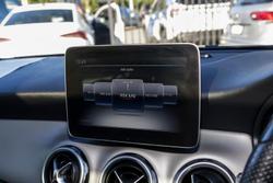 2018 Mercedes-Benz GLA-Class GLA250