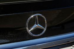 2018 Mercedes-Benz GLA-Class GLA250