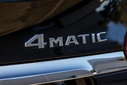 2018 Mercedes-Benz GLA-Class GLA250
