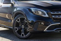 2018 Mercedes-Benz GLA-Class GLA250