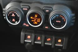 2026 Suzuki Jimny XL