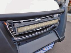 2017 Nissan Navara SL