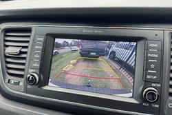 2018 Kia Carnival S YP MY19 White