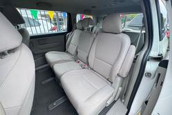 2018 Kia Carnival S YP MY19 White