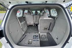 2018 Kia Carnival S YP MY19 White